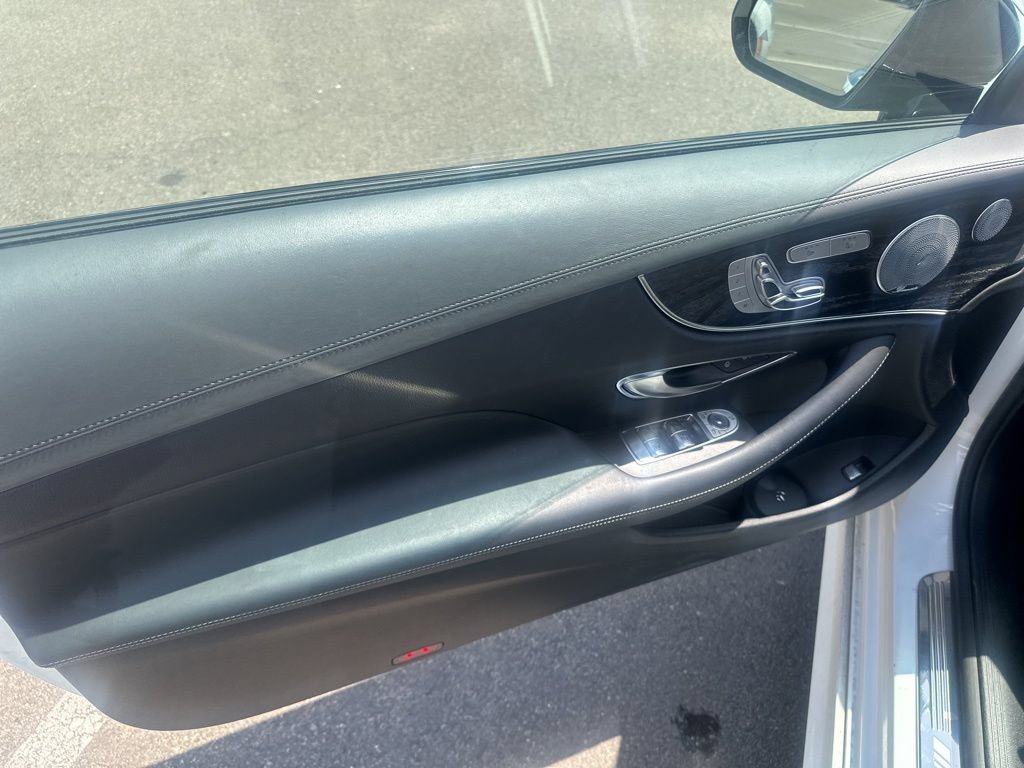 Certified 2019 Mercedes-Benz E 53 AMG 4MATIC Coupe image 20