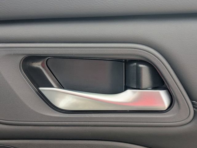 New 2026 Nissan Rogue SV image 34