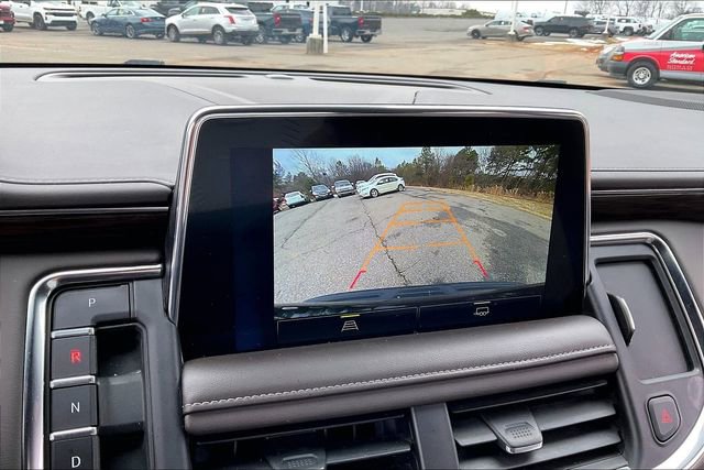 Used 2023 Chevrolet Tahoe LT image 11