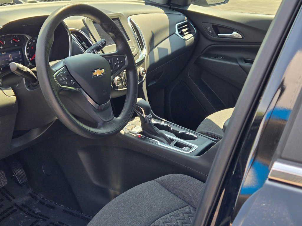 Used 2022 Chevrolet Equinox LT image 22