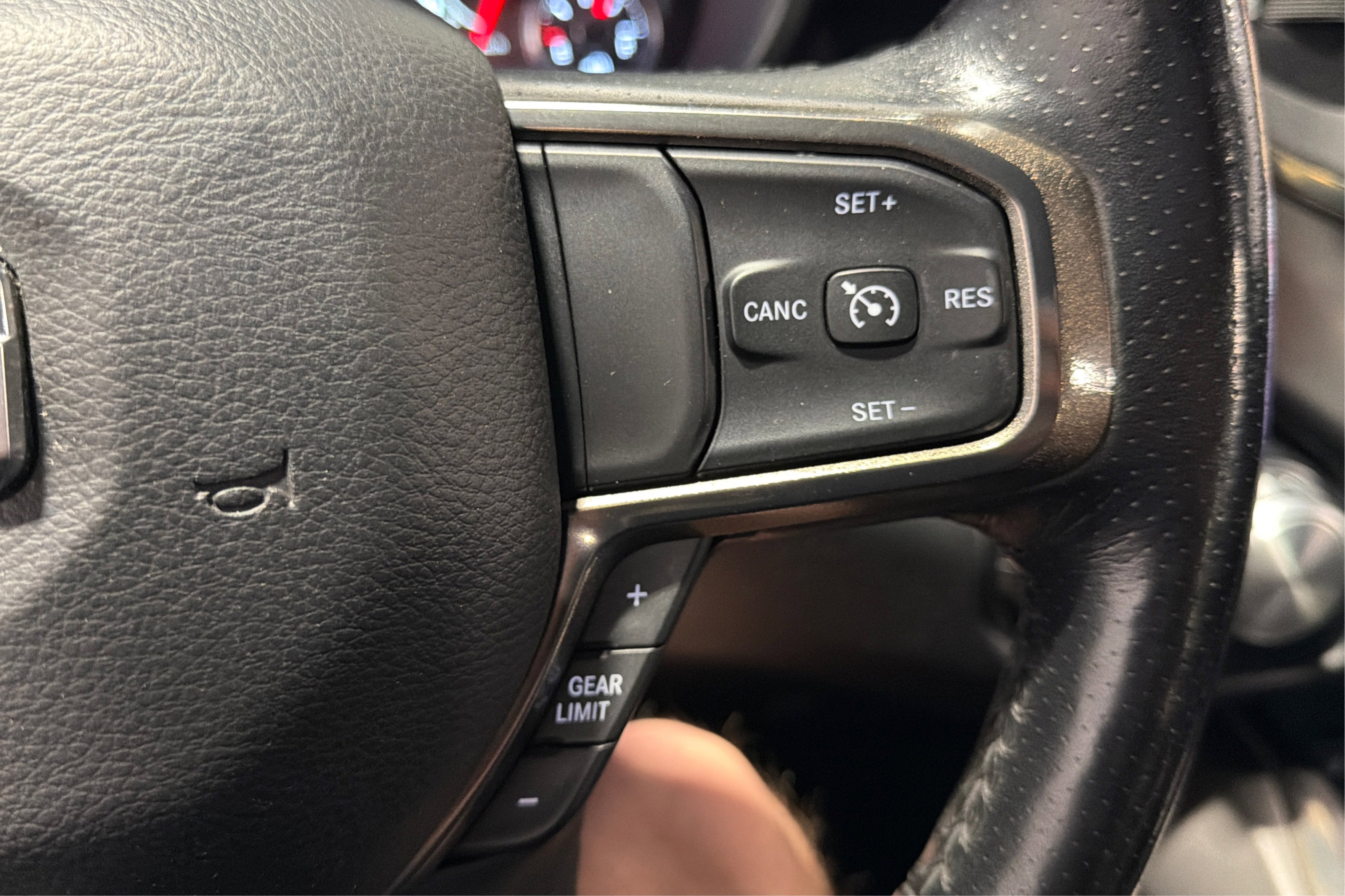 Used 2019 RAM 1500 Sport w/ Alpine Leather & Sound Group AWD/4WD image 24