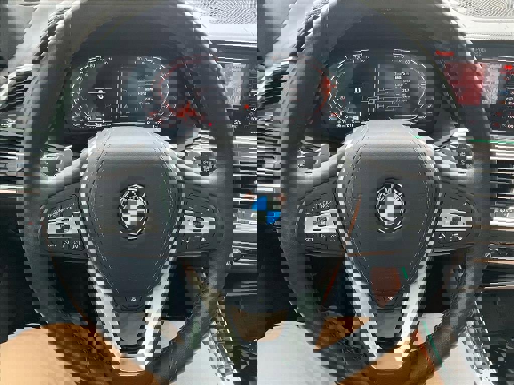 Used 2021 BMW X5 xDrive40i w/ Convenience Package image 14