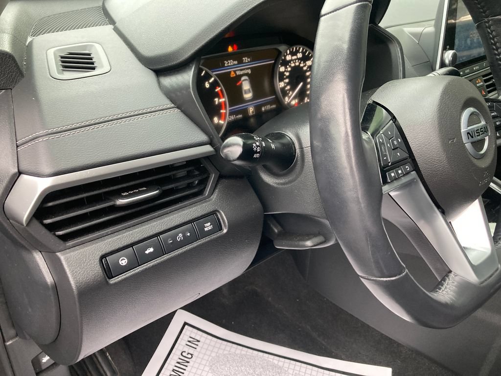 Used 2020 Nissan Altima 2.5 SV AWD/4WD image 17