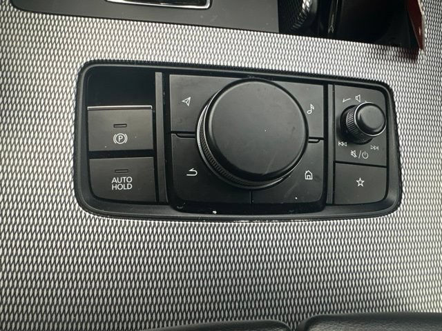 Certified 2024 MAZDA CX-90 3.3 Turbo w/ Preferred Plus AWD/4WD image 25