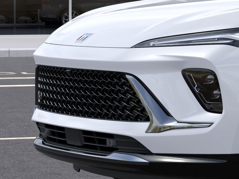 New 2026 Buick Envision Sport Touring image 13