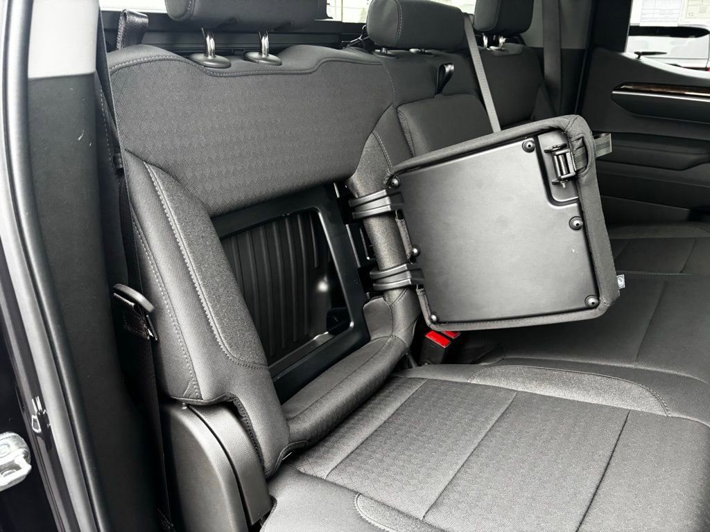 New 2026 GMC Sierra 1500 Elevation AWD/4WD image 26