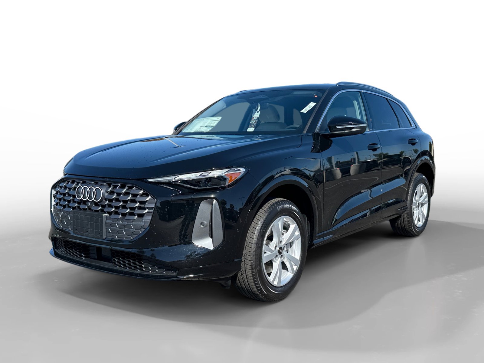 New 2025 Audi Q5 Premium image 1