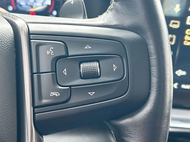 Used 2024 GMC Sierra 1500 Denali Ultimate image 22