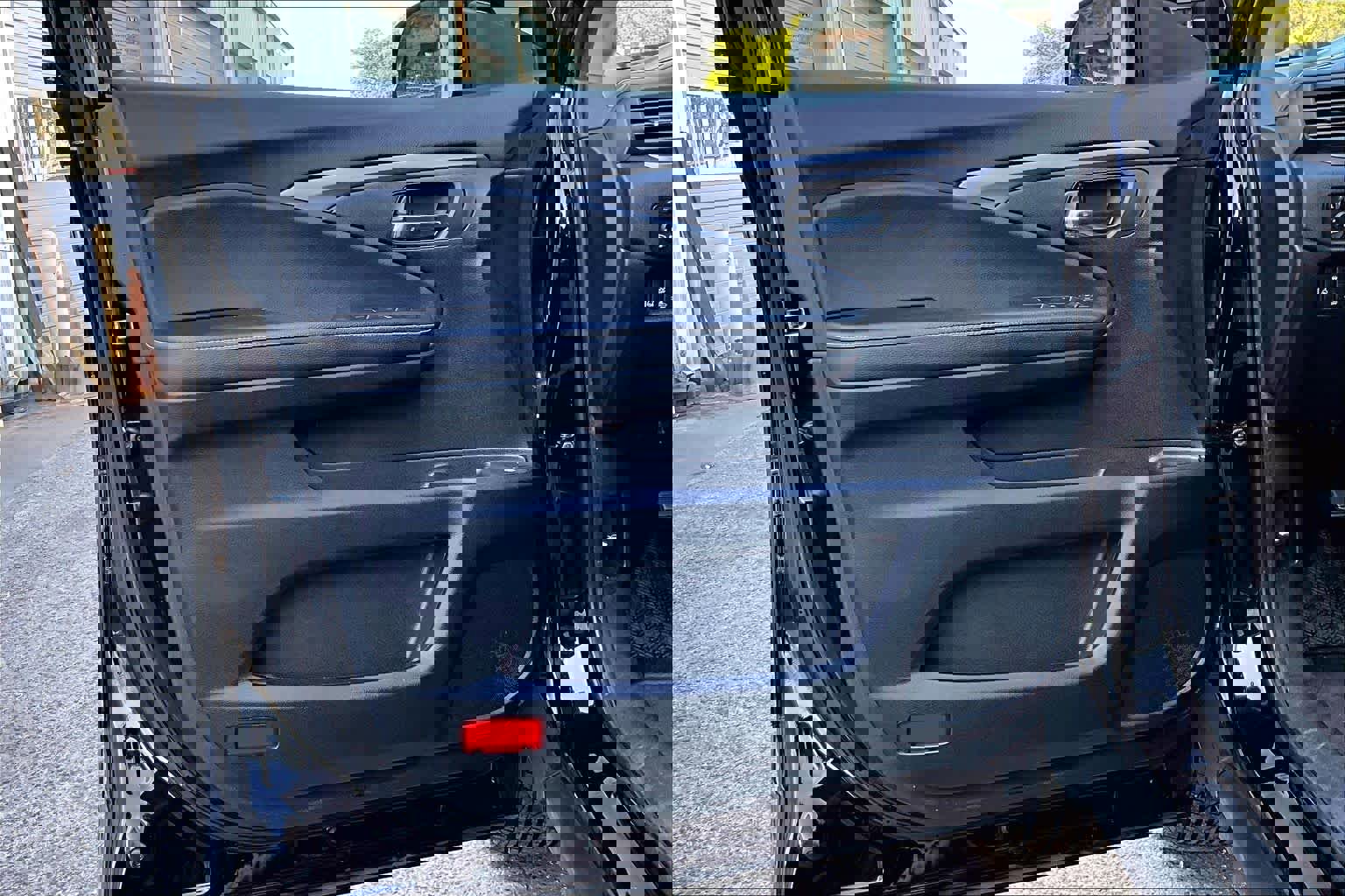 Used 2021 Honda Ridgeline Sport image 22