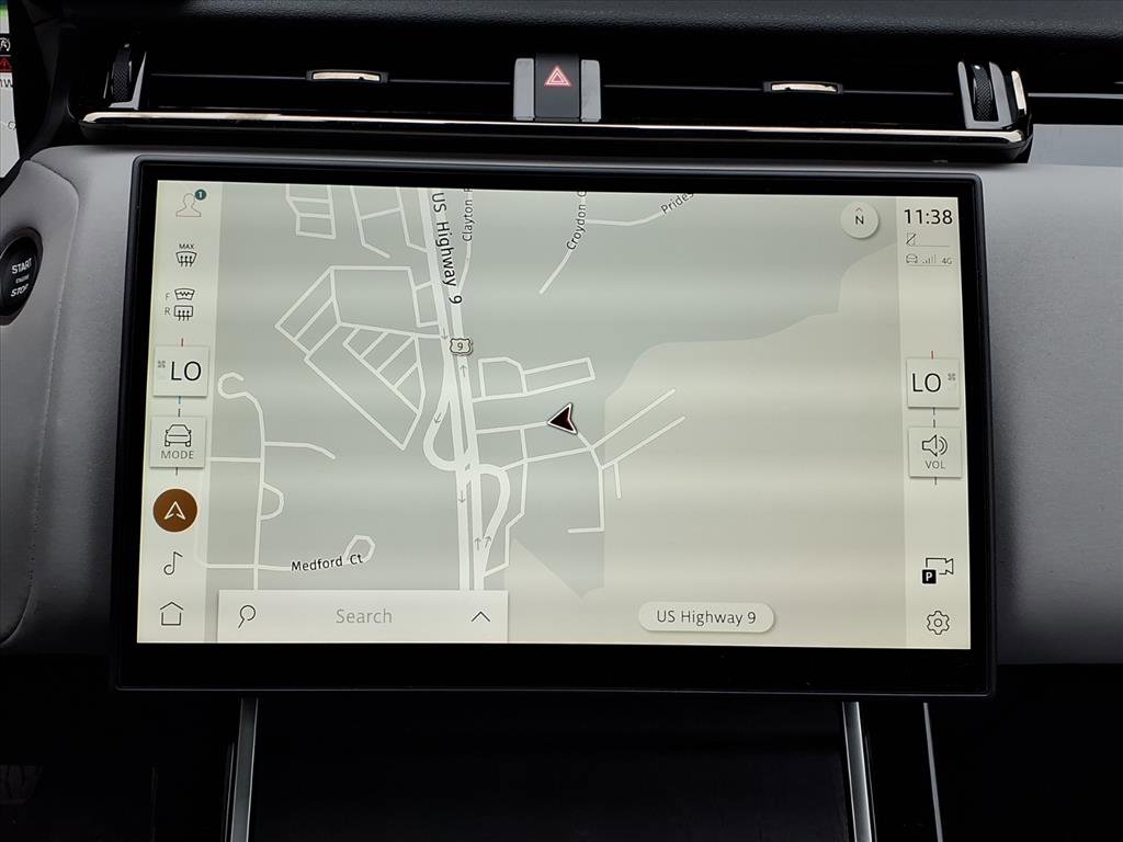 Certified 2026 Land Rover Range Rover Velar S image 12