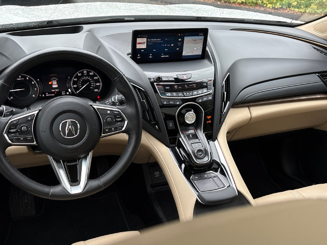 Certified 2020 Acura RDX w/ Advance Package AWD/4WD image 28