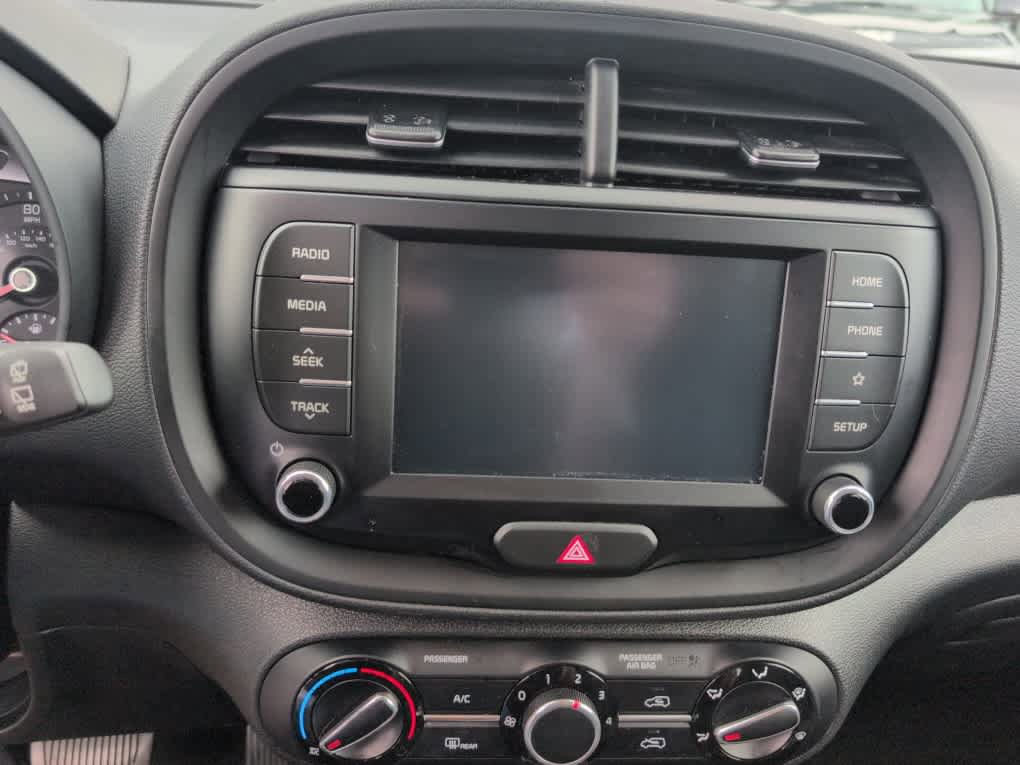 Used 2021 Kia Soul LX FWD image 10