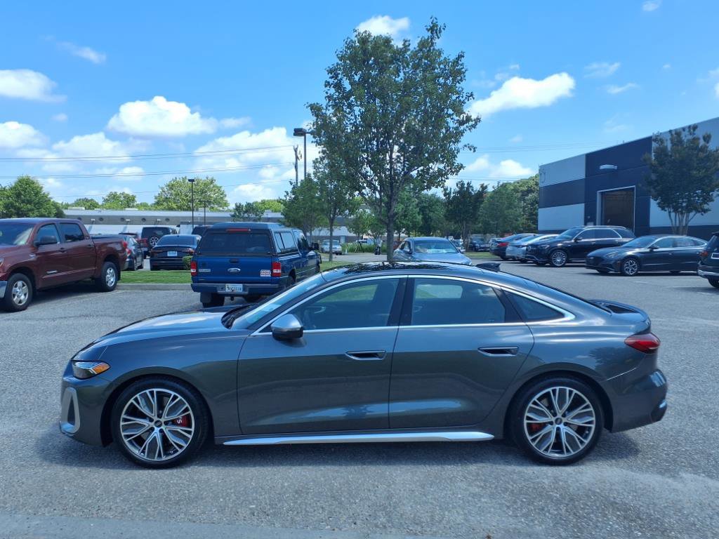 New 2025 Audi S5 Premium Plus image 6
