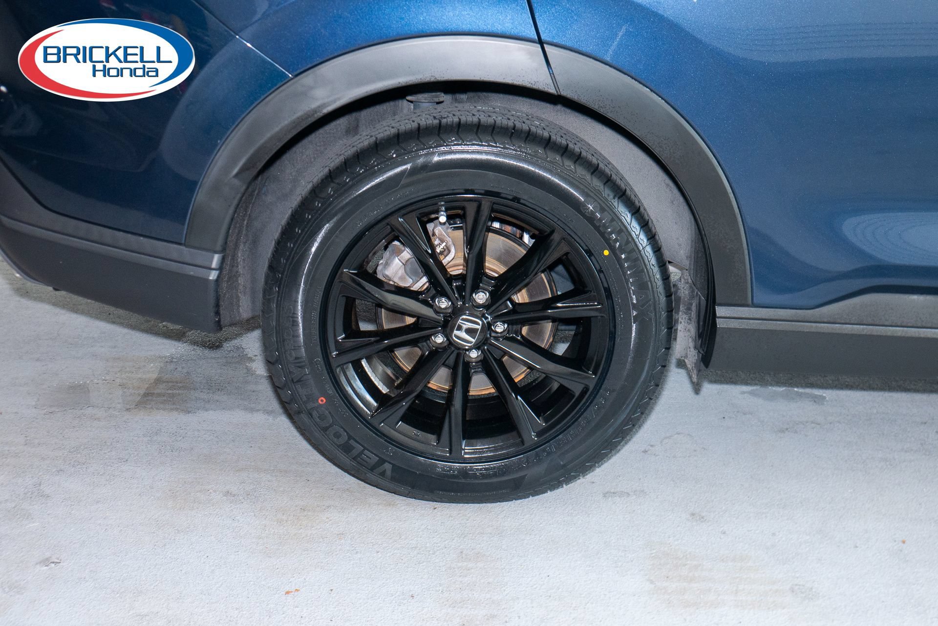 Certified 2023 Honda CR-V Sport image 44