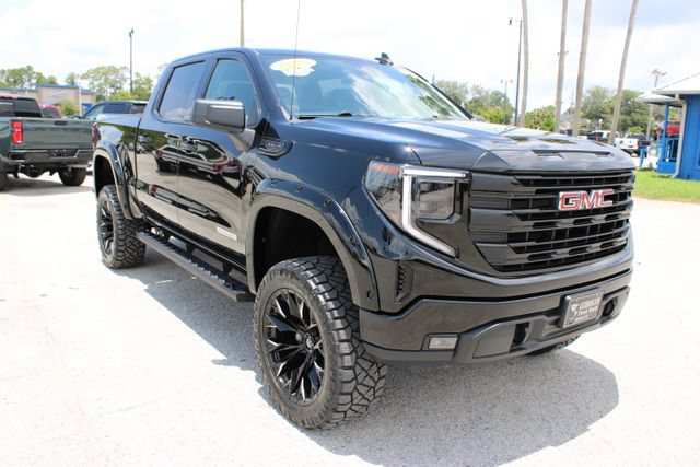 Used 2026 GMC Sierra 1500 Elevation AWD/4WD image 15