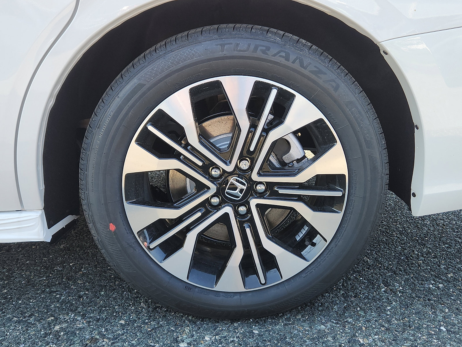 New 2026 Honda Odyssey Elite image 5