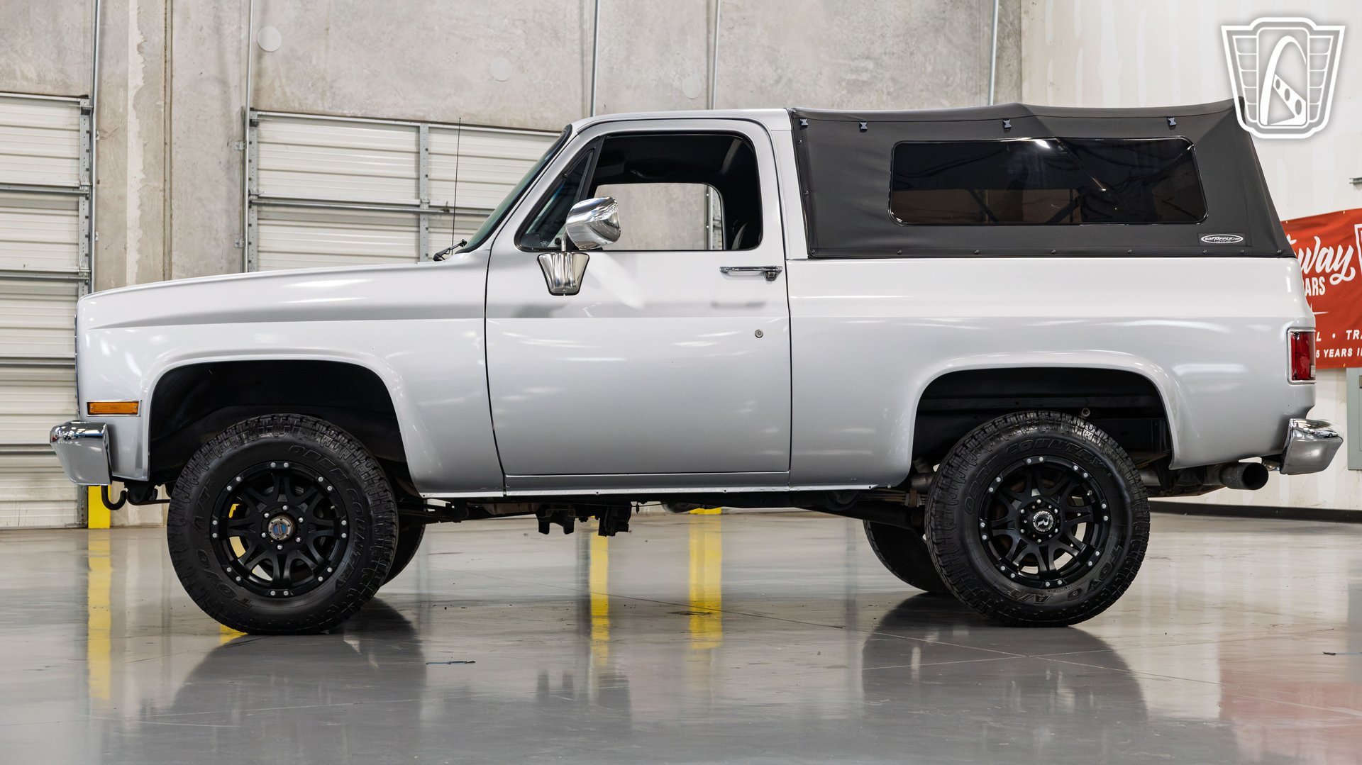 Used 1991 Chevrolet Blazer 4WD image 31