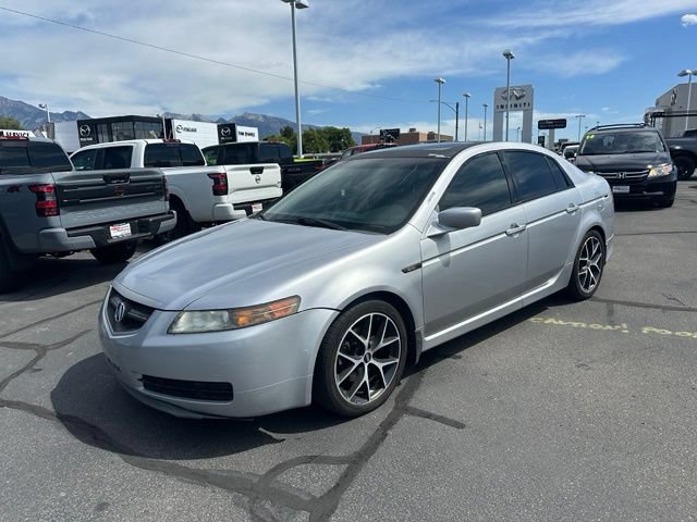 Used 2004 Acura TL FWD image 6