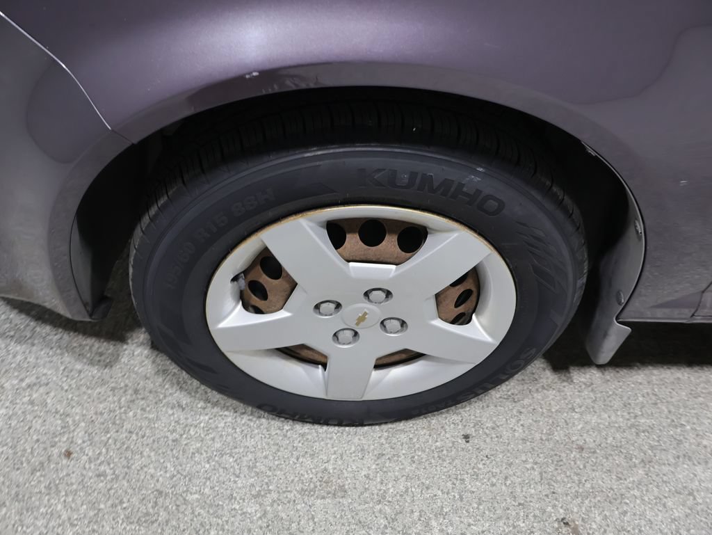 Used 2006 Chevrolet Cobalt LS FWD image 9