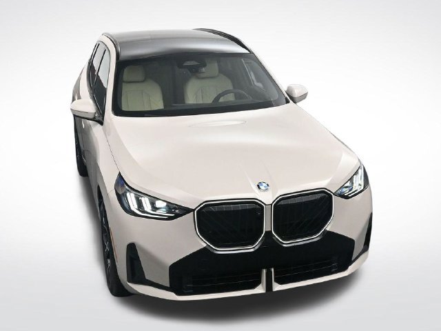 New 2026 BMW X3 xDrive30i w/ Premium Package AWD/4WD image 32