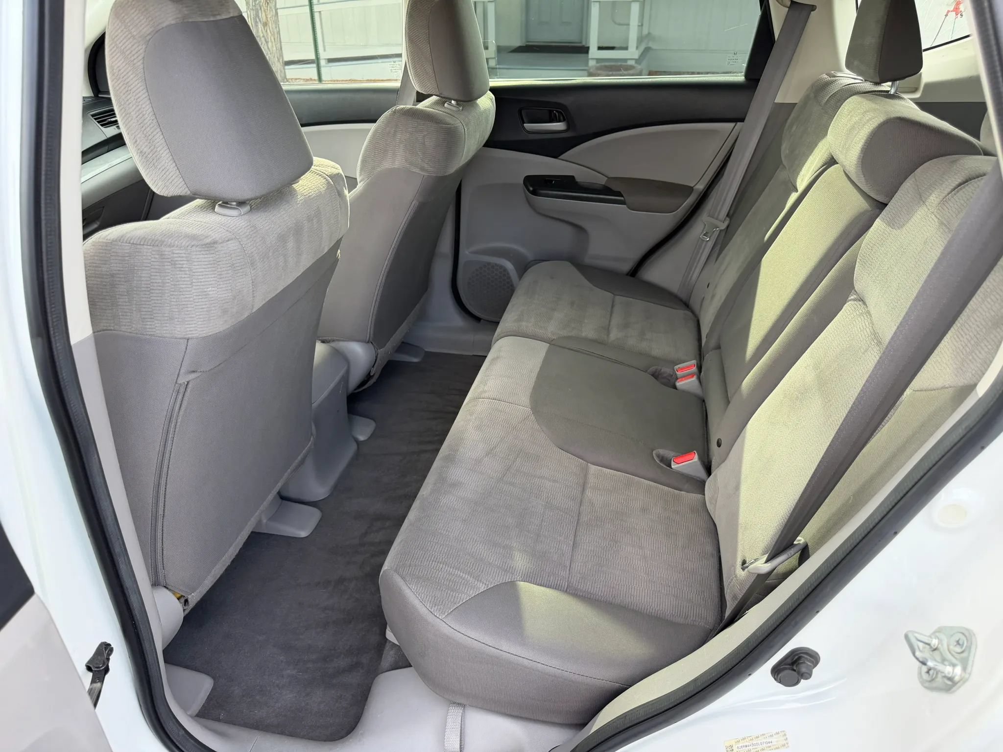 Used 2013 Honda CR-V LX image 22
