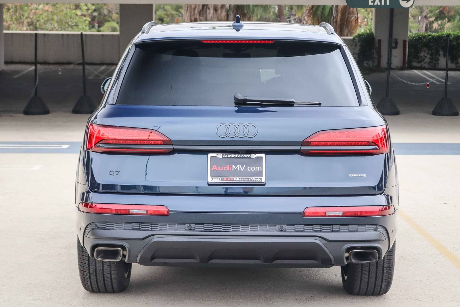 New 2026 Audi Q7 2.0T Premium Plus AWD/4WD image 5