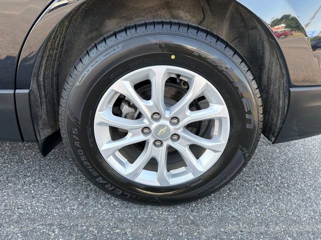 Used 2020 Chevrolet Equinox LT FWD image 24