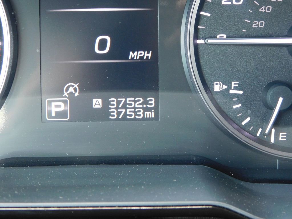Used 2025 Subaru Legacy AWD/4WD image 27
