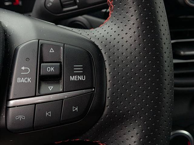 Used 2024 Ford Escape ST-Line FWD image 24