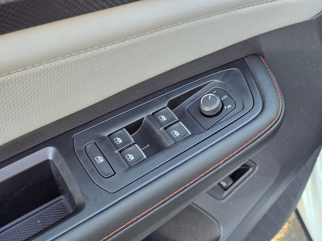 New 2026 Volkswagen Atlas Peak Edition image 21