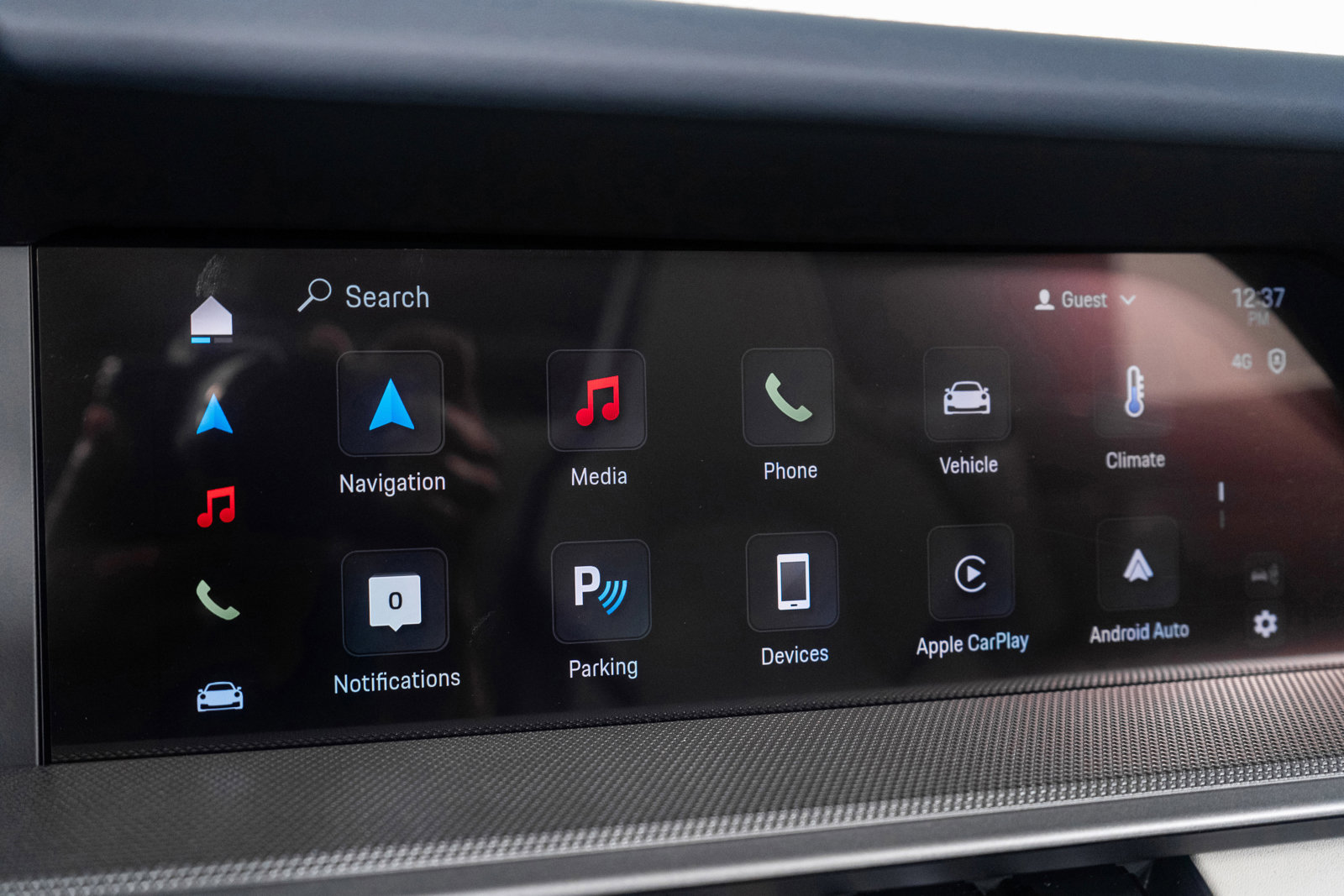 Used 2025 Porsche 911 Carrera S image 74