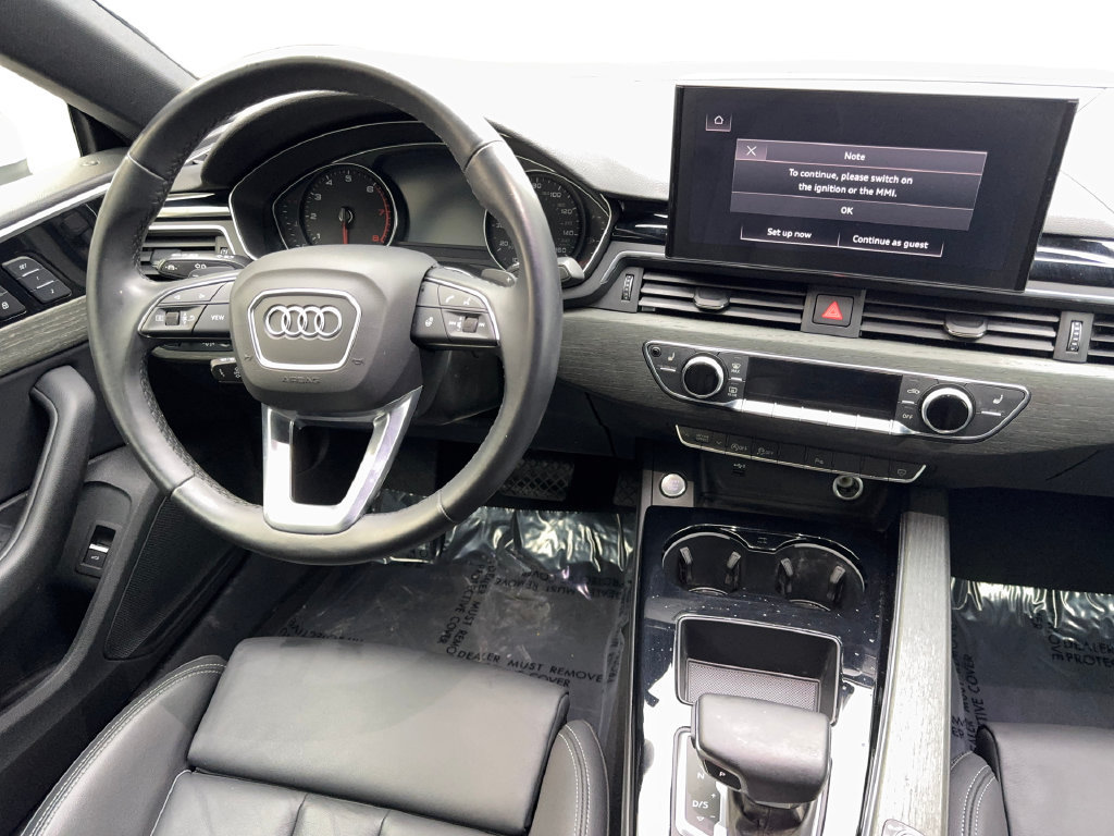 Used 2024 Audi A5 2.0T Premium w/ Convenience Package AWD/4WD image 55