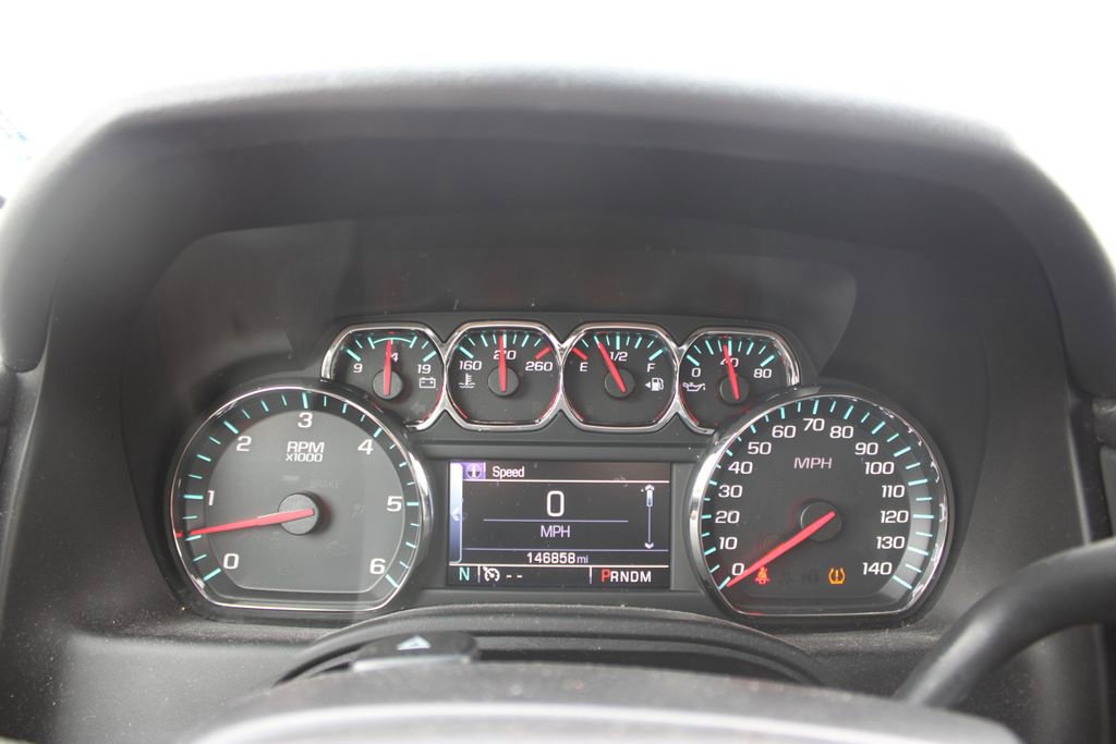 Used 2016 Chevrolet Tahoe LT RWD image 24
