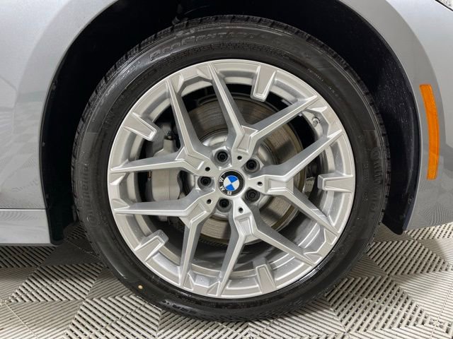 Used 2025 BMW 330i xDrive Sedan w/ Premium Package image 24