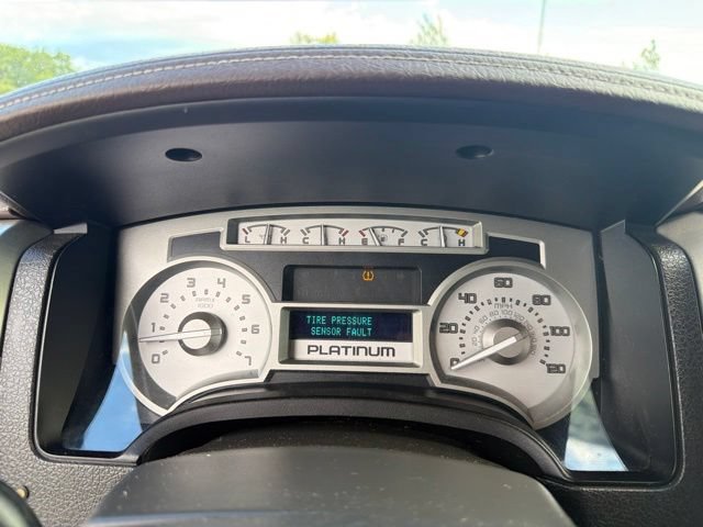 Used 2010 Ford F150 Platinum AWD/4WD image 46