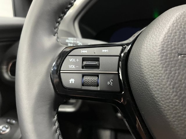 New 2027 Honda HR-V EX-L image 17