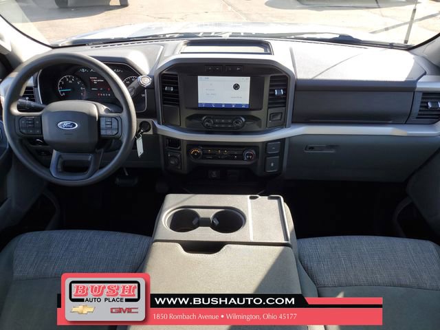 Used 2023 Ford F150 XLT image 9