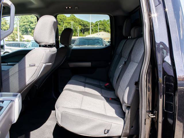 Certified 2025 Ford F350 XL w/ STX Appearance Package AWD/4WD image 16