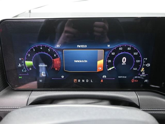 Used 2024 Ford Mustang Premium RWD image 30