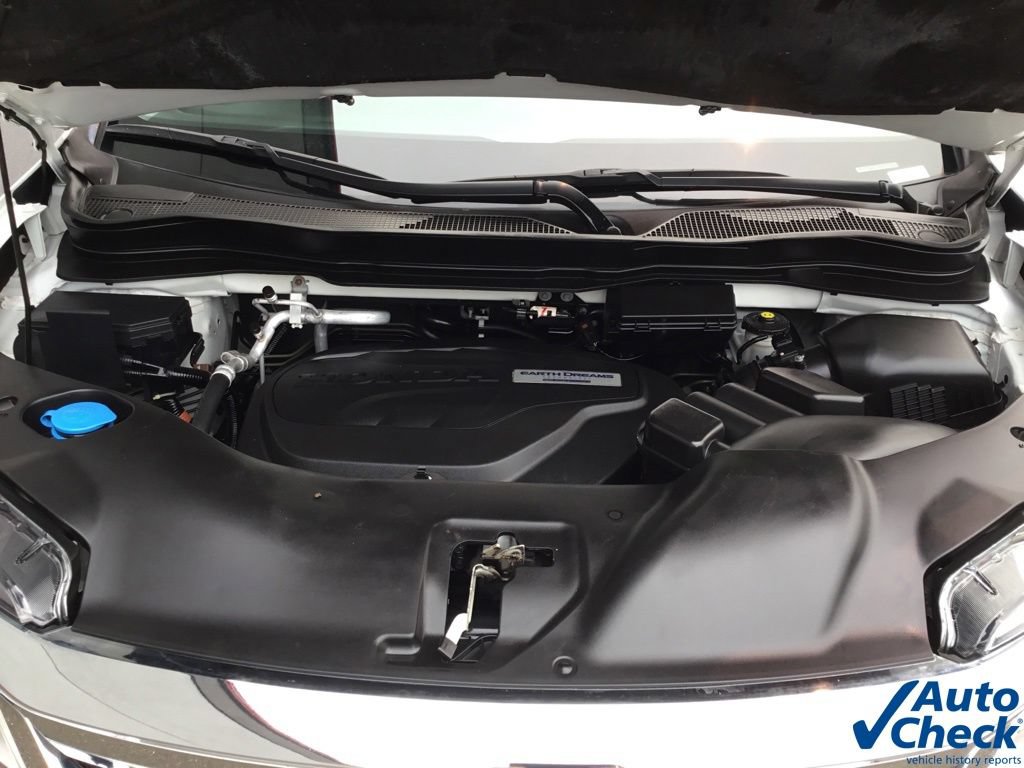 Used 2021 Honda Pilot Touring image 46