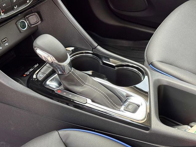 New 2026 Buick Encore GX Sport Touring w/ Advanced Technology Package image 27