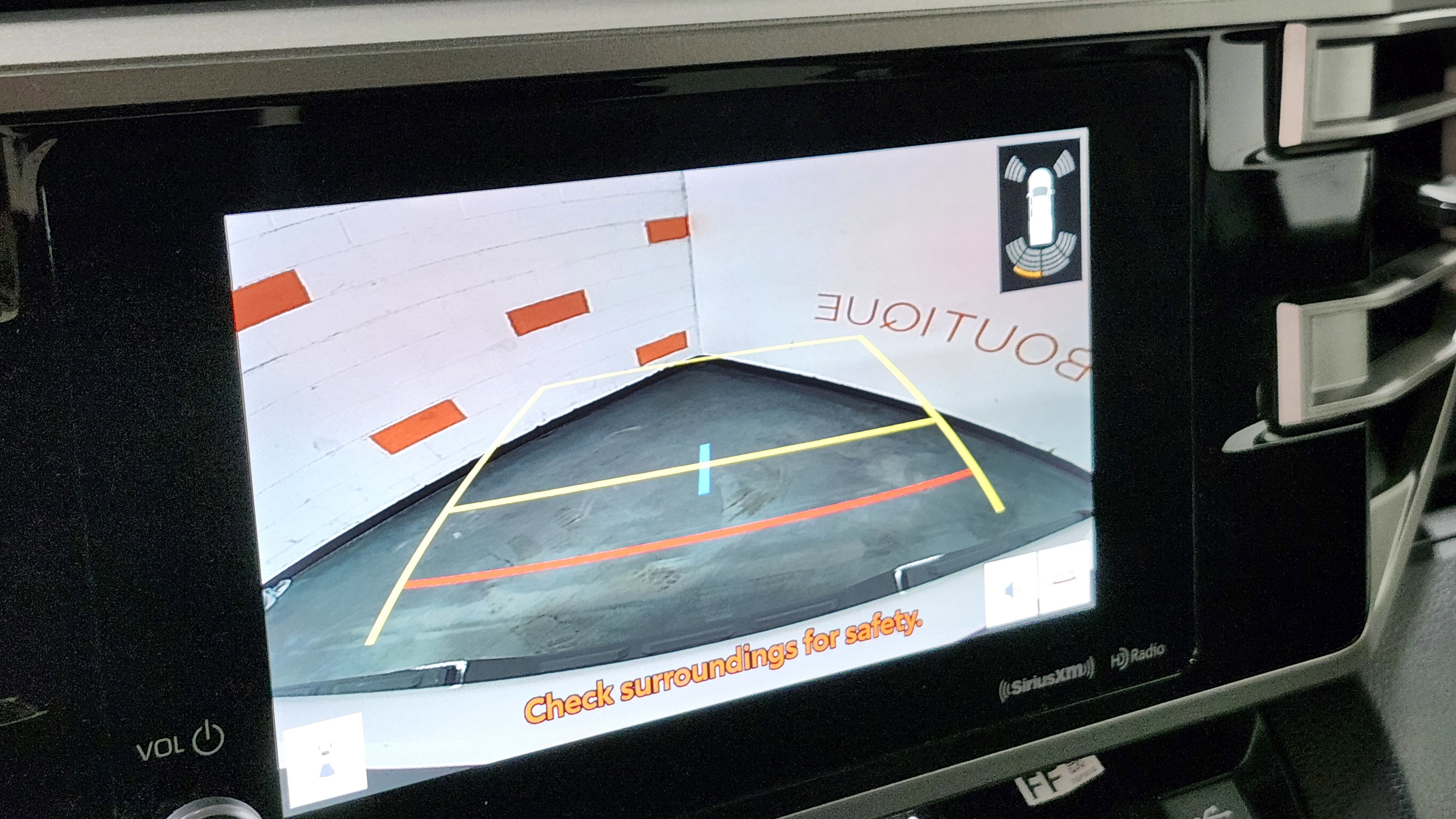 Used 2022 Toyota Tundra SR5 w/ SR5 Convenience Package image 21