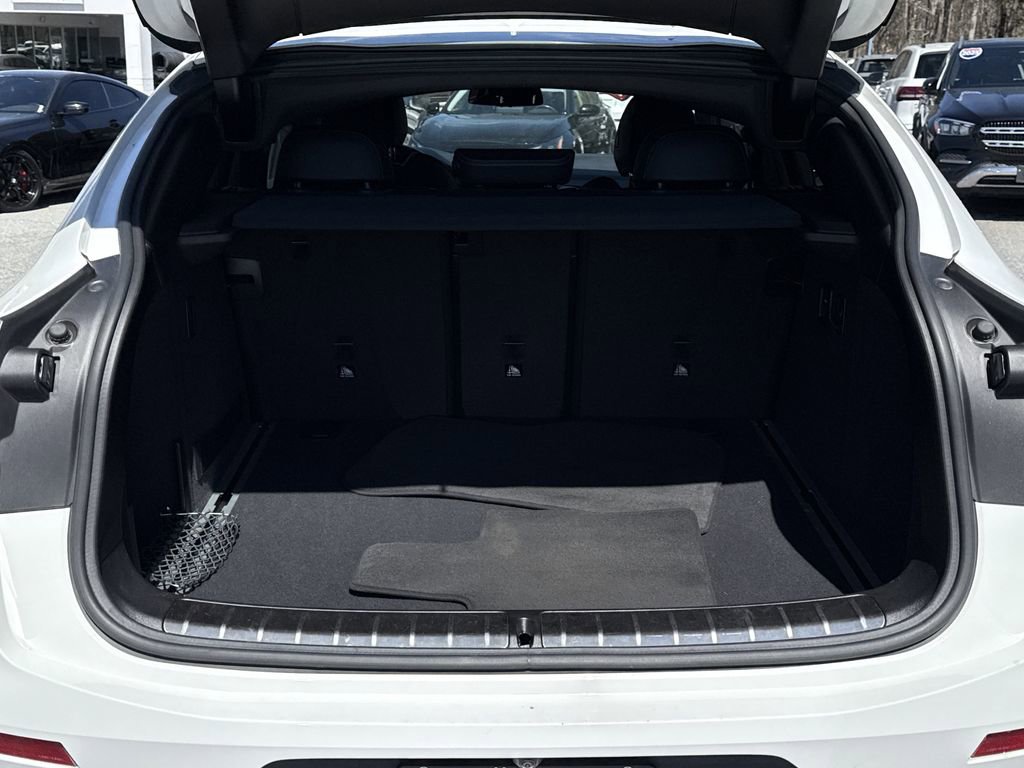 Used 2022 BMW X4 xDrive30i w/ Premium Package 2 image 21