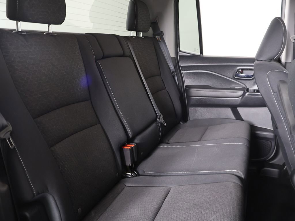 Used 2023 Honda Ridgeline Sport image 30