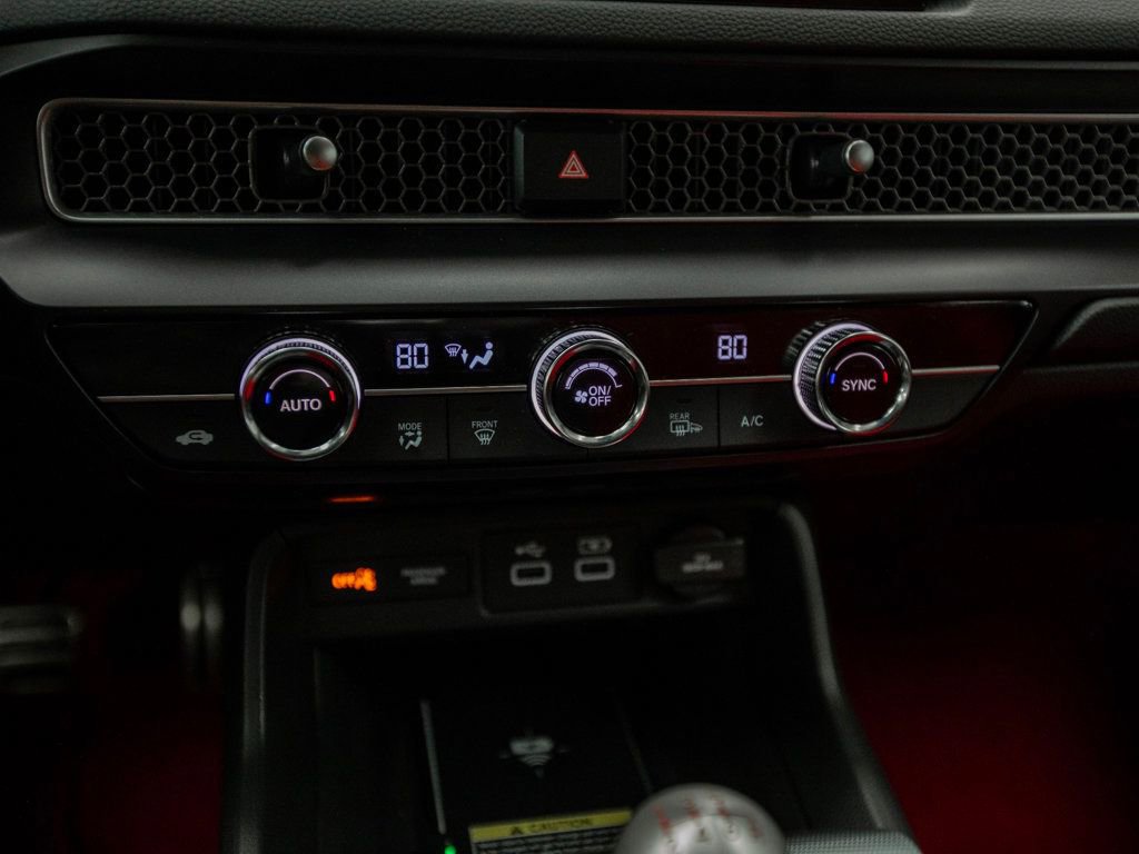 Used 2024 Honda Civic Type R image 25