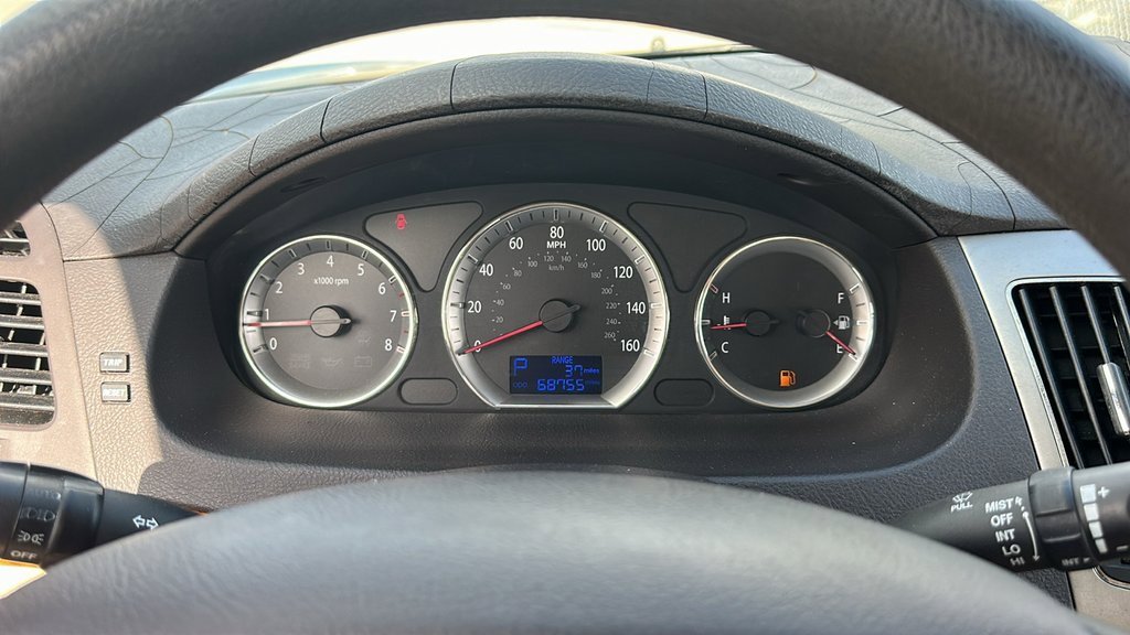 Used 2010 Hyundai Sonata GLS w/ Popular Equipment Pkg 2 image 18