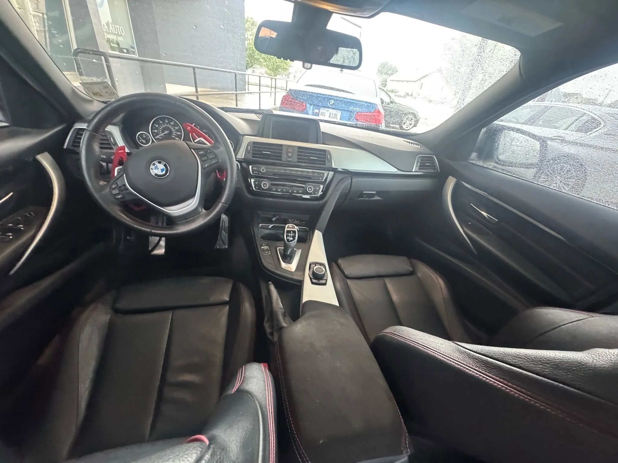 Used 2016 BMW 328i Sedan image 19