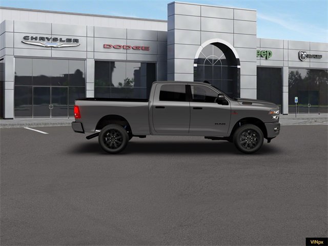 New 2026 RAM 2500 Big Horn image 3