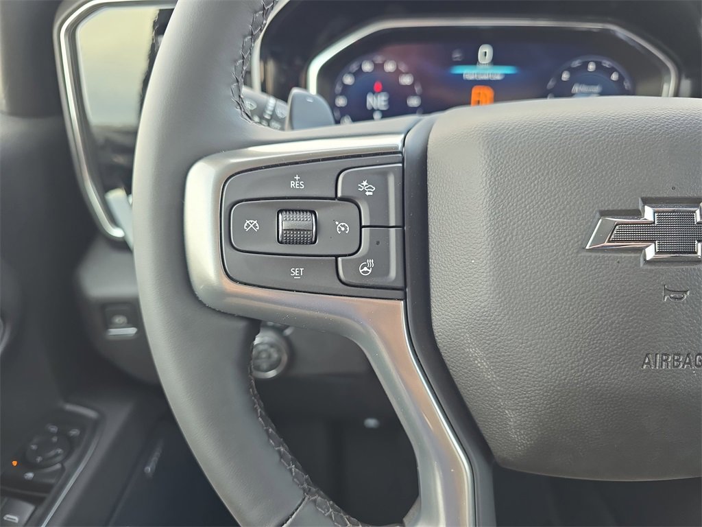 New 2026 Chevrolet Silverado 1500 RST image 18