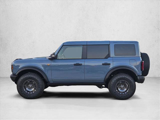 New 2025 Ford Bronco Badlands image 5
